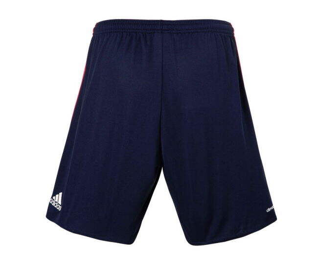 2015-2016 Bayern Munich Adidas Third Shorts