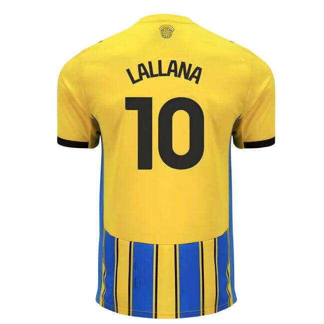 Great Deal 2025-2026 Southampton Away Shirt (Kids) (Lallana 10)