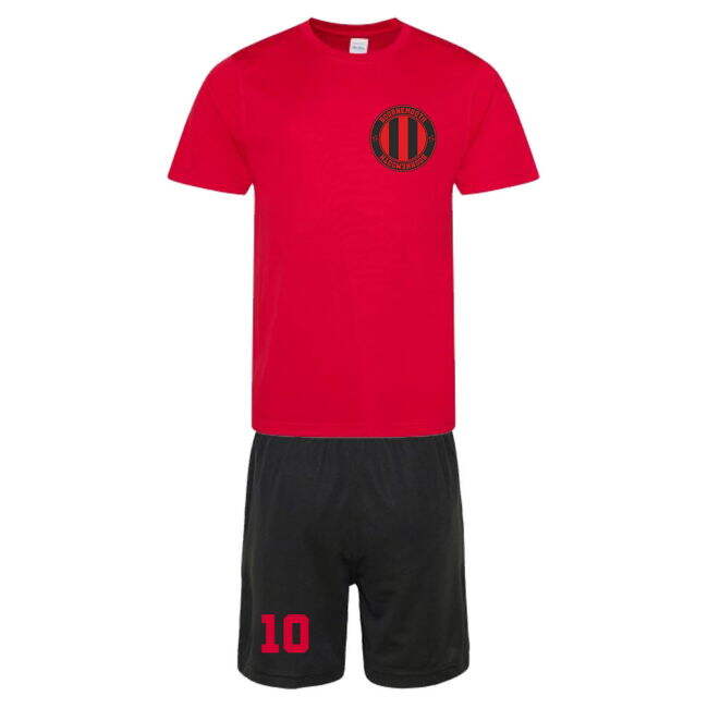 Premier League Jersey Premium - Fashionable Adults UV Protection#391