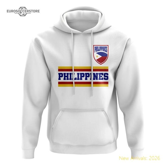 Pro Philippines Core 20242025 Regular Jersey Quickdry