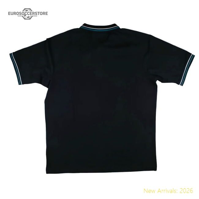 2024-2025 Eagles Cotton Casual Polo (navy) - Affordable