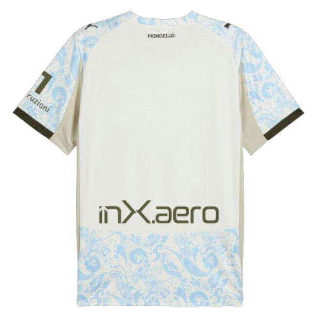 Palermo Limited Edition Third Jersey 2025-2026
