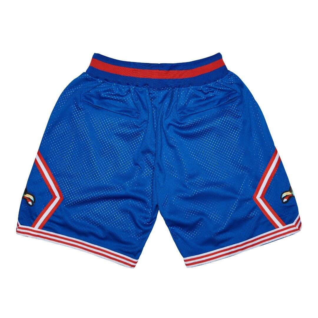 Special Custom Basketball Shorts VO8301