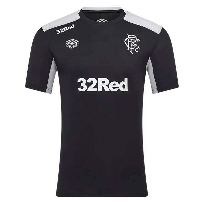 Light Blues Elite Performance Replica Updated Design Fan Jersey