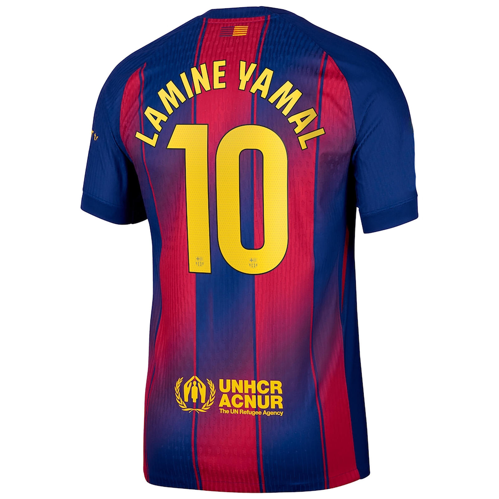 Looking for Barcelona Home Jersey? Get professional Nike Official