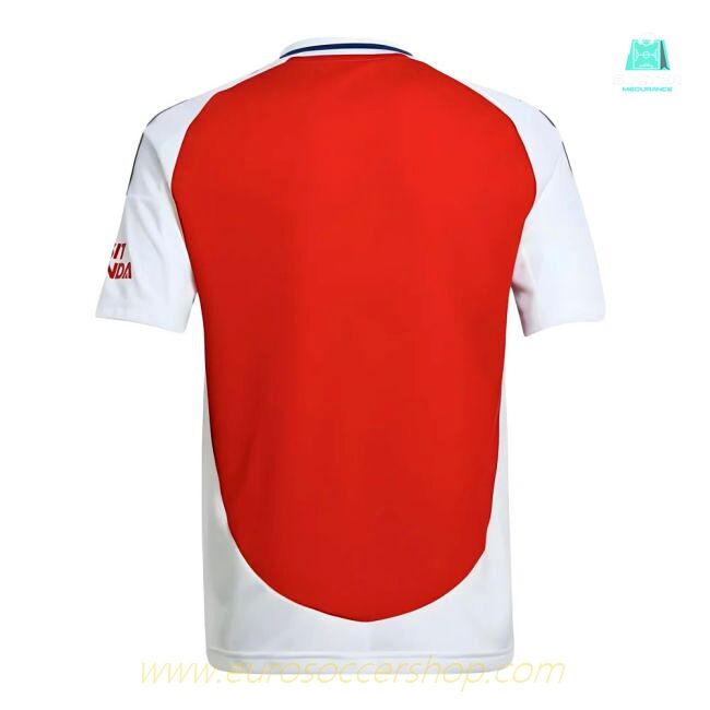 2024-2025 Arsenal Home Shirt (Kids)