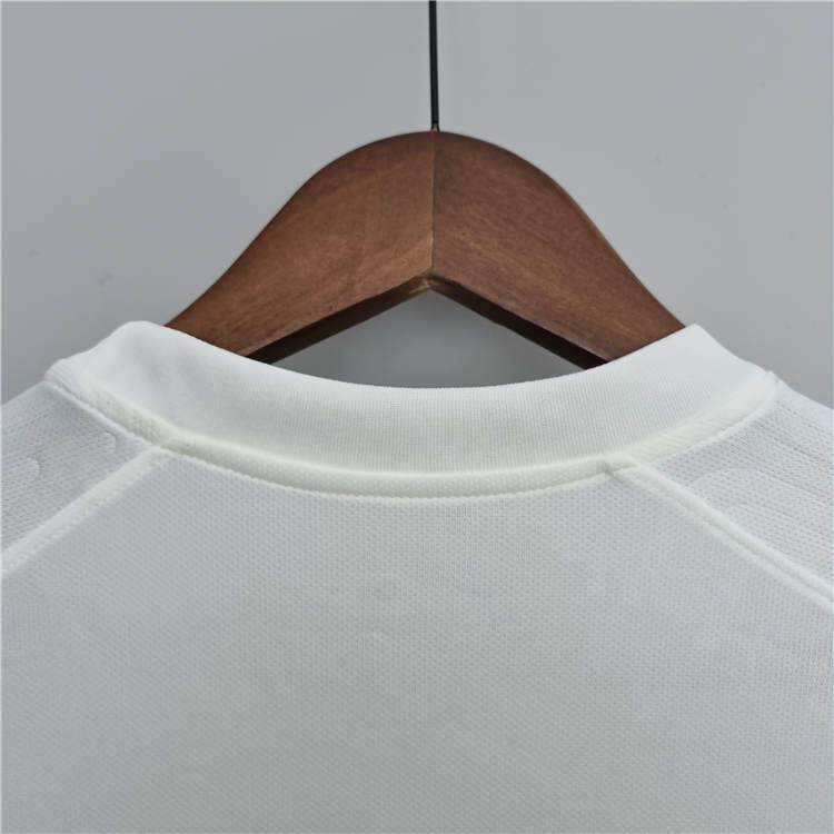 Elite Series Canada World Cup 2022 Away White Soccer Jersey Soccer