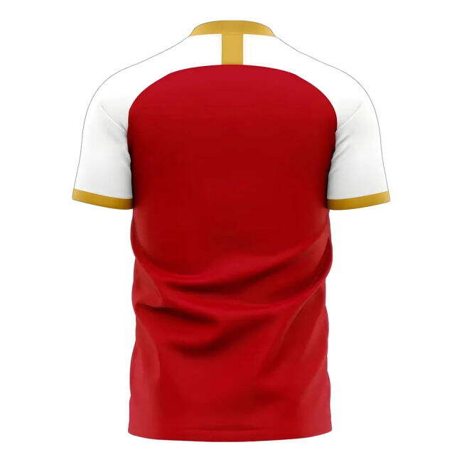 Lebanon Pro Home Pro Level Shirt 2025-2026