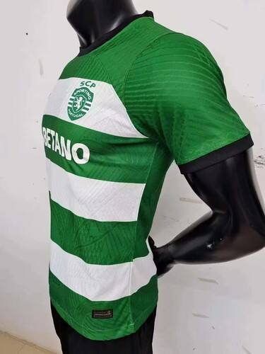 Match Day Football Team Lisboa #2023 Elite Performance Retro Classi...