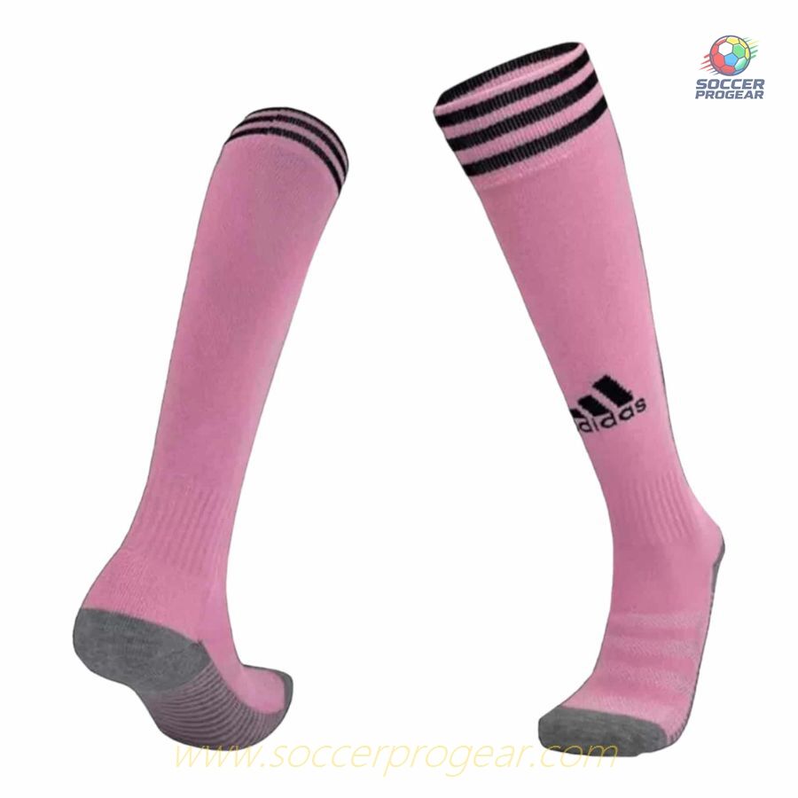 Inter Miami Home Children Jersey Set Football Jersey 2024/25 Collection Messi