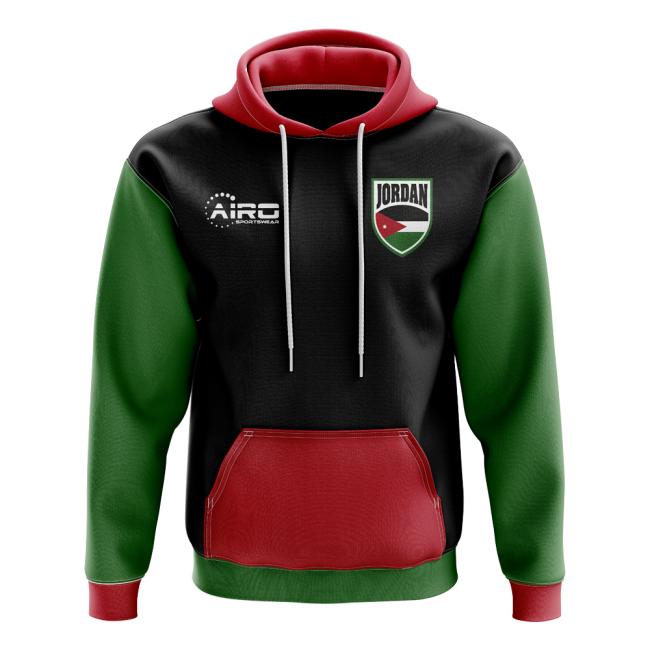 Hoodies Jordan Jersey - Adult