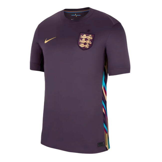 England International Team Fan Shirt - Adults Version