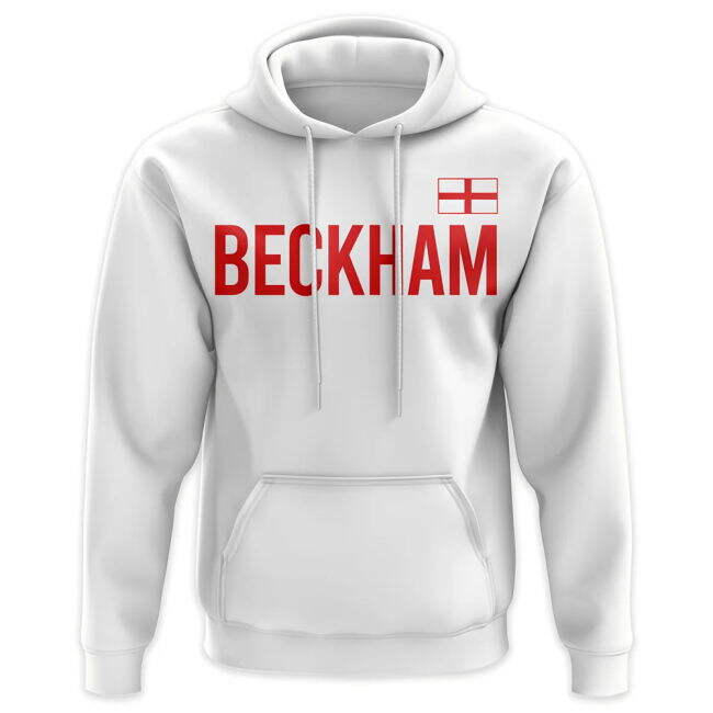 Updated Performance England Home Football Shirt