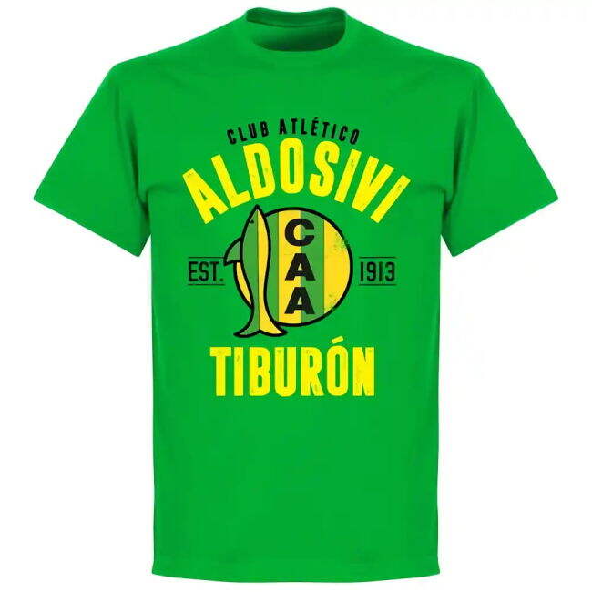 Official T-shirt - Match Day Essential - High Performance