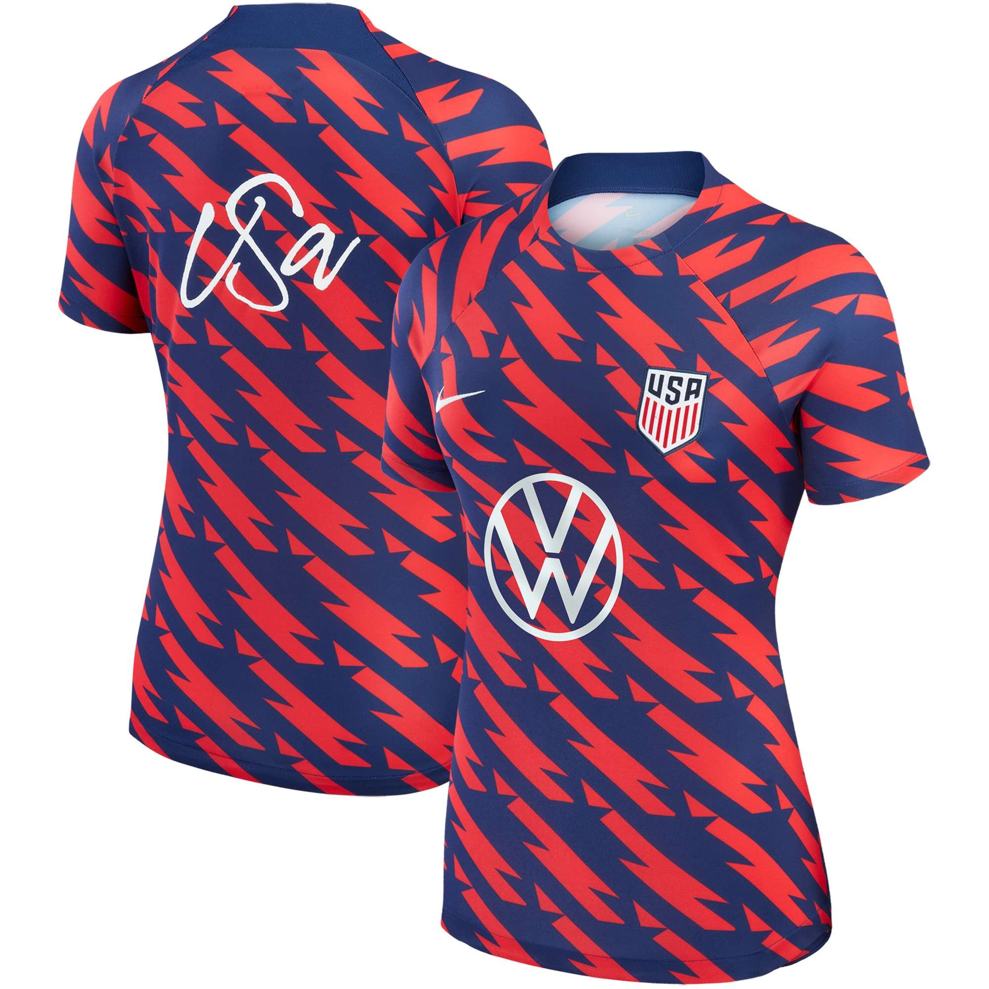 Women's 2023 Exceptional Jersey Jersey - Game Jersey - Order Today