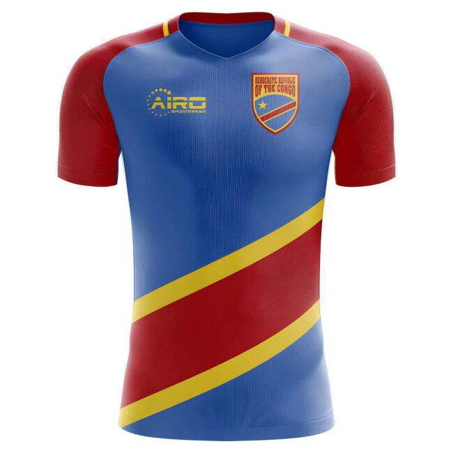 2025-2026 Home Shirt by DR (Women