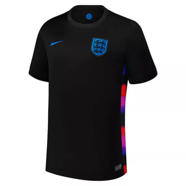 England Lionesses Away Shirt 2025 - Official Replica 15090