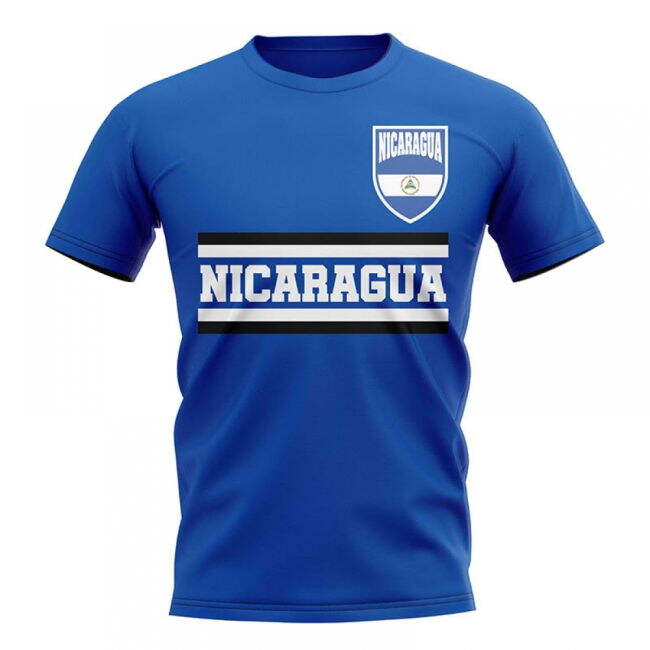 Nicaragua Unique Jersey Nicaragua
