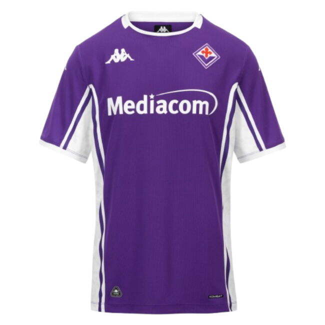 Superior Fiorentina Home Jersey 2025-2026
