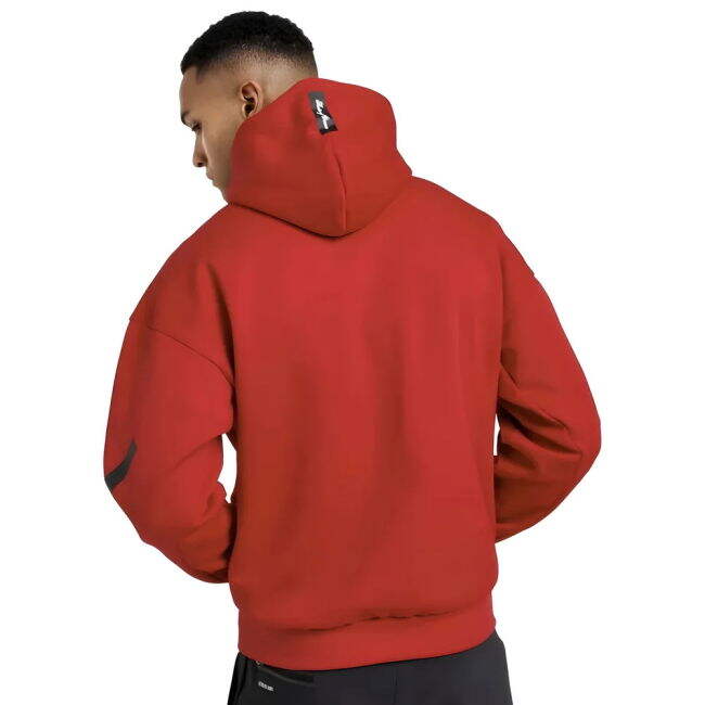 Genuine Copy Man Utd Jacket Fan Shirt for Adults