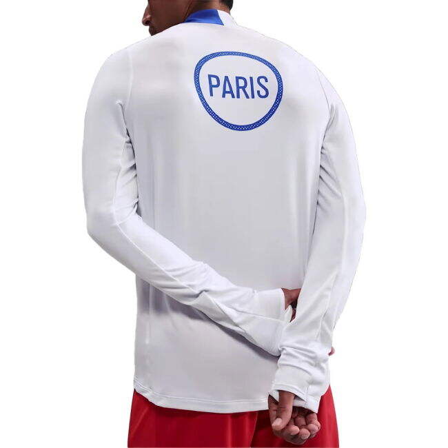 Shirt for PSG Strike Dri-Fit Drill Top 2025-2026 (Adult