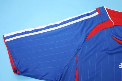 Les Bleus Cup #2006 Authentic Design Licensed Classic Edition Home ...