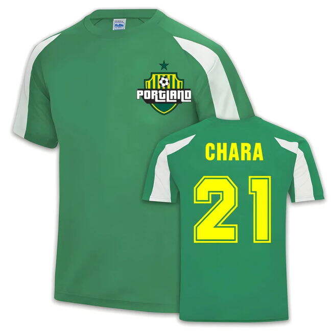 Superior Craftsmanship Football Club Chara #21 Fresh Look Devoted O...