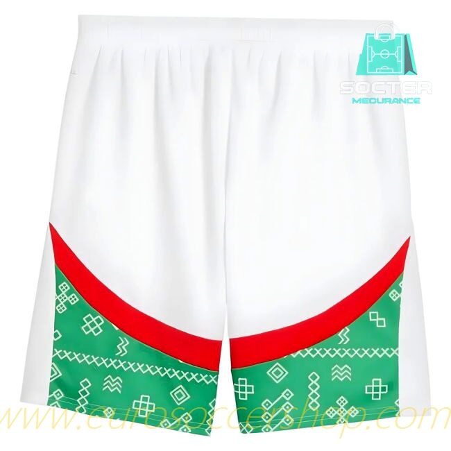 2024-25 Collection Premium Morocco Home Kit