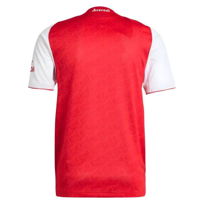 Moisture-Wicking 2025-2026 Arsenal Home Trendy - Exceptional Adul#197