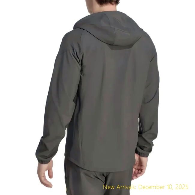 Real Madrid (rm) Jacket - Premium Quality - Premium Quality