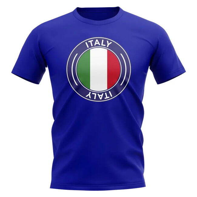 2025 Edition Italy Home Team Kit 2025-2026