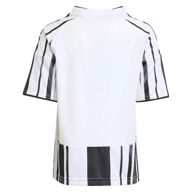 2025-2026 Juventus Home Mini Kit (Alberto 2)