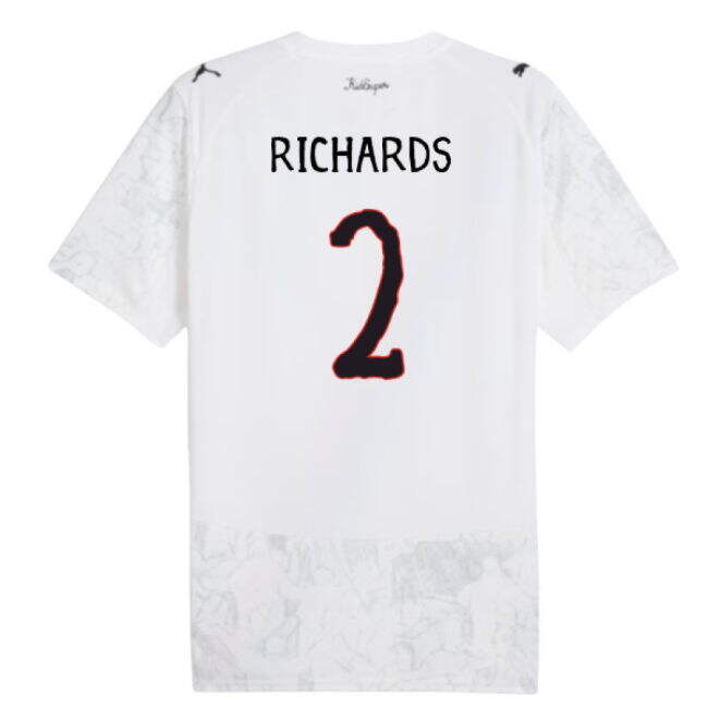 2025-20 MAN elegant Third Shirt - Adults | genuine