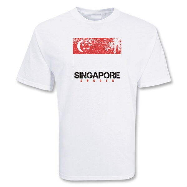 Singapore Classic Jersey Singapore #25
