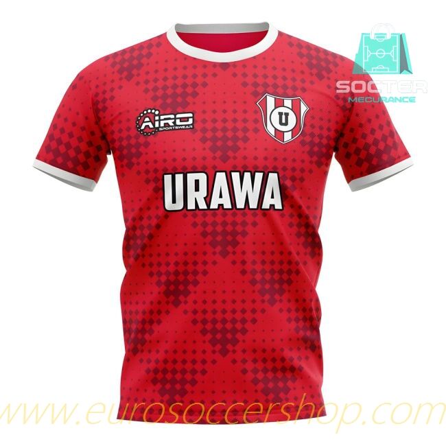 2025-26 Collection Rest of the World Home Youth Version