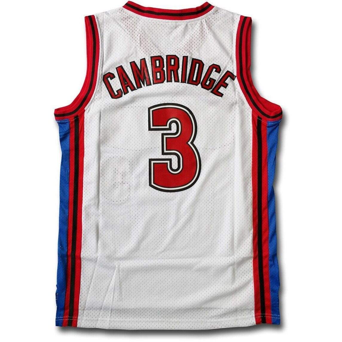 Special Custom Basketball Jersey YV3341