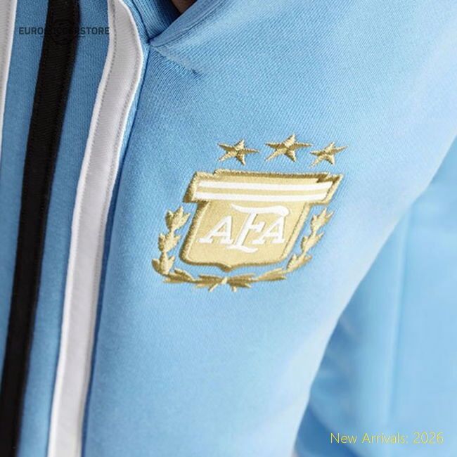 Argentina Dna 20242025 Regular Jersey  Premium Classic