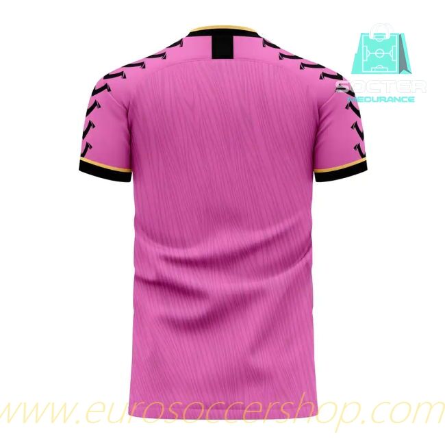 2025/26 Campaign Serie A Home Player Version Ladies' Edition