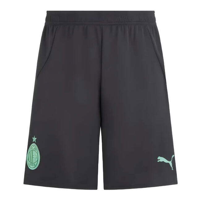 Top Quality Milan Brahim Díaz #21 Cost-effective Official Mercha (v5)