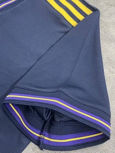 Authentic Local - Soccer Apparel - Official Merchandise