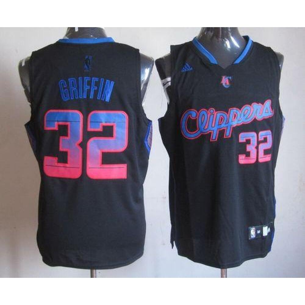 32 Jersey Black - Fan Favorite