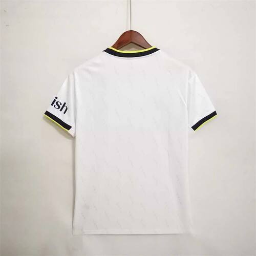 Authentic 2022-2023 Local - Team Pride - Authentic Replica