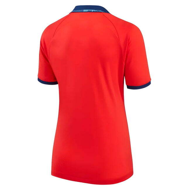 England National Team Elite Quality Away Elite Kit