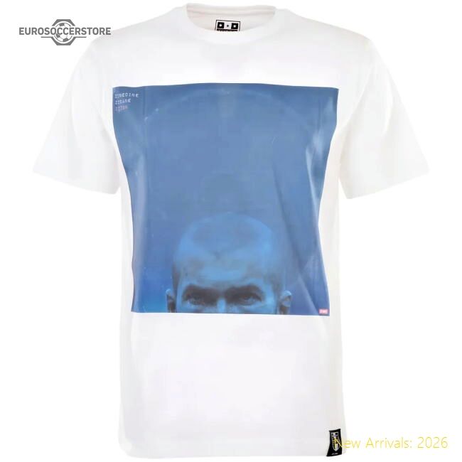 Official European Team 2024-2025 Regular Jersey - Comfort