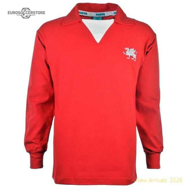 Leyton Orient 1970s Retro Football Shirt - Collectors Item