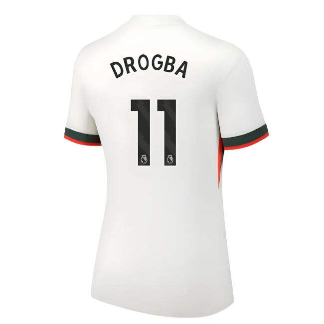 Chelsea Exclusive Away Jersey 2025-2026 #91