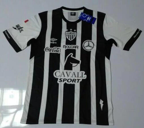 High Quality Durable Necaxa Away 201617 Soccer Jersey Shirt