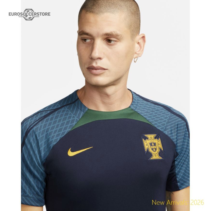 Officially Licensed Adult Premium Por Soccer Star Unknown Jersey 2022