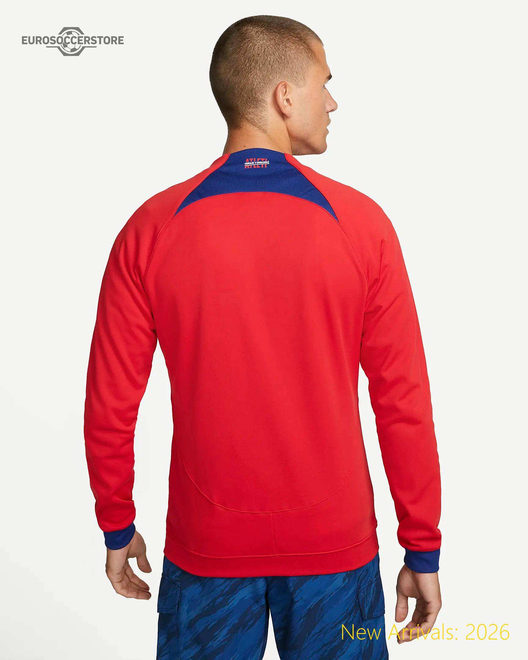 Officially Licensed Elite Men Atl Defensive Rock Unknown Jersey 2023