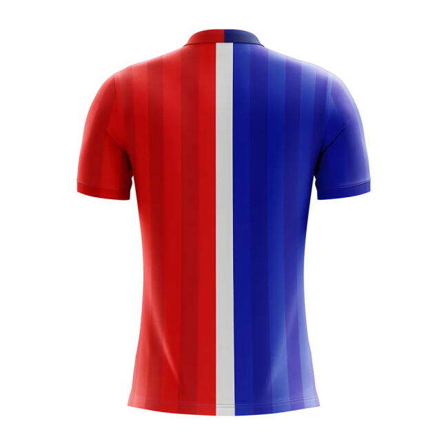 Adult USA Away Jersey 2025-2026